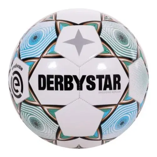 Derbystar Eredivisie Design Replica 23/24 Derbystar Eredivisie Design Replica 23/24