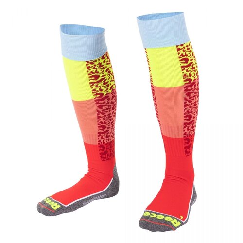 Reece Oxley Socks Multicolor Reece Oxley Socks Multicolor