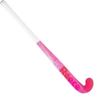 Reece Alpha Junior Hockeystick Neon Pink