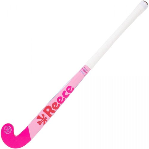 Reece Alpha Junior Hockeystick Neon Pink