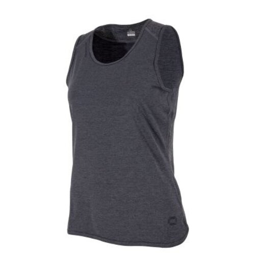 Stanno Functional Tank Top Dames Anthracite Stanno Functional Tank Top Dames Anthracite