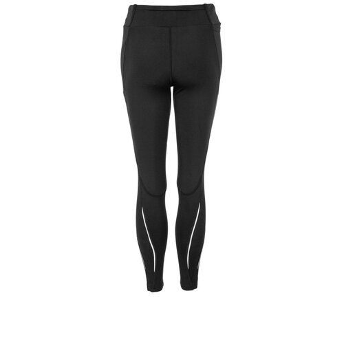 Stanno Tight 7/8 Dames Zwart