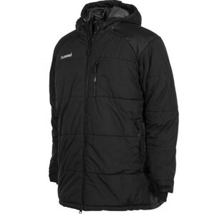 Hummel Authentic Padded Coach Jacket