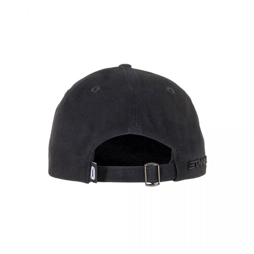 Stanno Baseball Cap Zwart