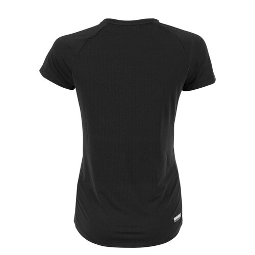 Reece Australia Racket Shirt Ladies  Black