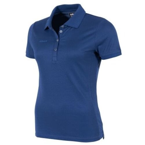 Reece Australia Racket Polo Ladies Bright Navy