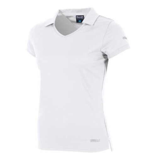 Reece Australia Sheila Polo Ladies White