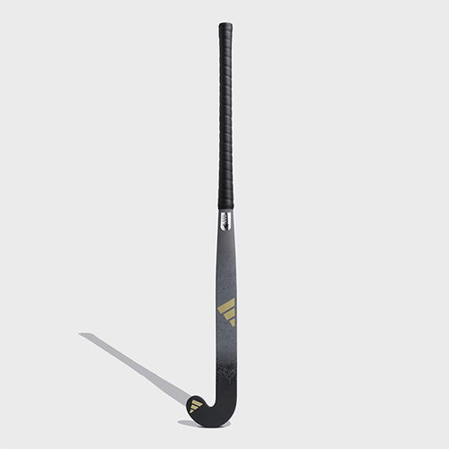 Adidas Estro .7 23/24 Black/ Gold Hockeystick