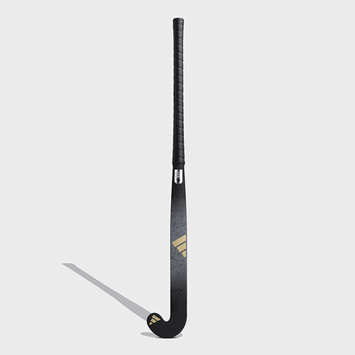 Adidas Estro .8 23/24 Black/ Gold Hockeystick