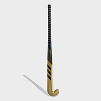 RUZO .4 23/24 Gold/ Black Hockeystick