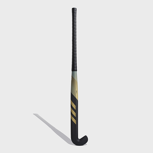 Adidas RUZO .6 23/24 Gold/ Black Hockeystick Adidas RUZO .6 23/24 Gold/ Black Hockeystick