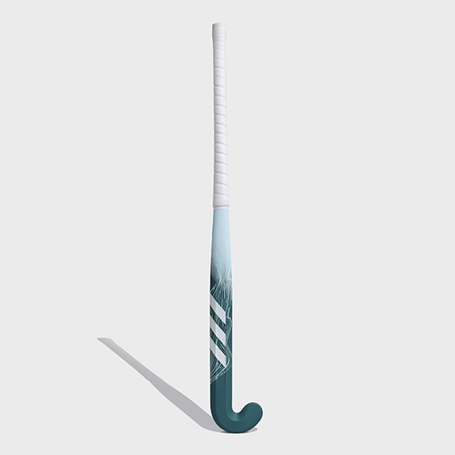 Adidas INA .6 23/24 White/ Flash Aqua Hockeystick Adidas INA .6 23/24 White/ Flash Aqua Hockeystick