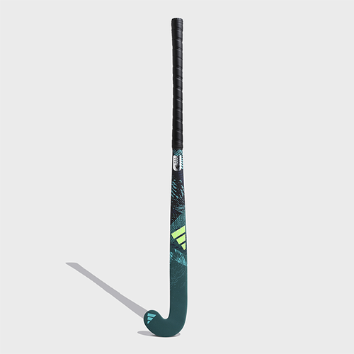 Adidas YOUNGSTAR.9 23/24 Arctic Night/Lucid Lime Junior Hockeystick