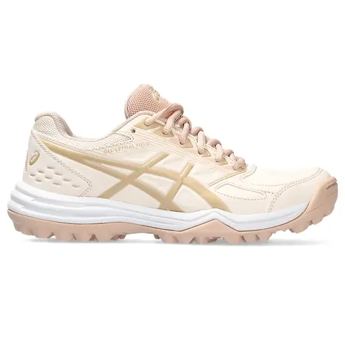 Asics Gel-Lethal Field Dames Hockeyschoenen Asics Gel-Lethal Field Dames Hockeyschoenen