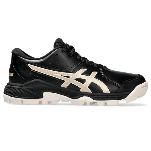 Asics Gel- Peak 2 GS Black/ Champagne Asics Gel- Peak 2 GS Black/ Champagne