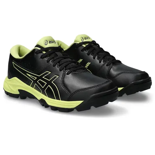 Asics Gel-Peak 2 GS  Black/Glow Yellow