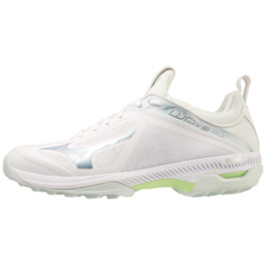 Mizuno Wave Panthera White Field Hockey