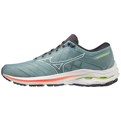 Mizuno Wave Inspire 18 Hardloopschoenen Heren