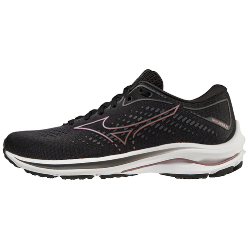 Mizuno Wave Rider 25 Hardloopschoen Dames