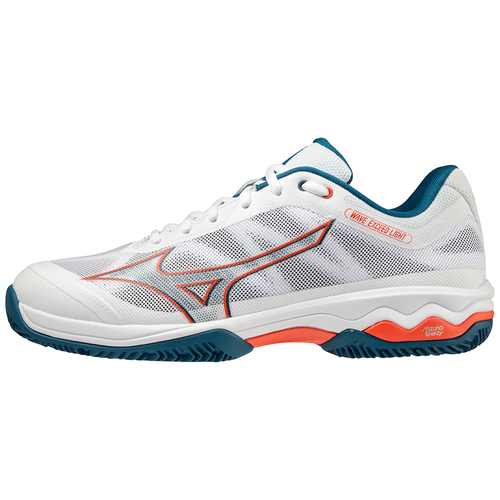 Mizuno Wave Exceed Light Heren Mizuno Wave Exceed Light Heren
