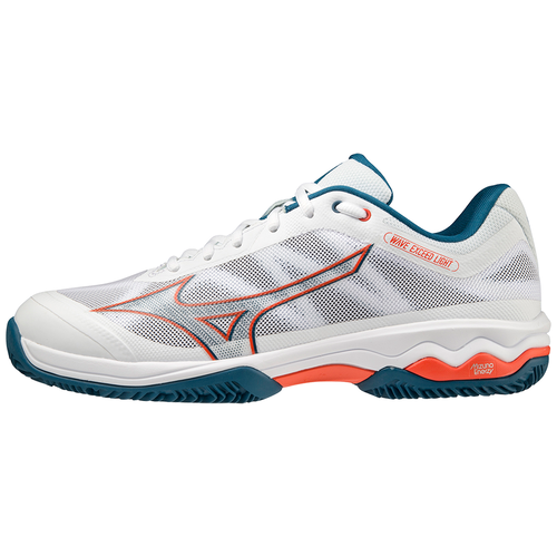 Mizuno Wave Exceed Light  Heren