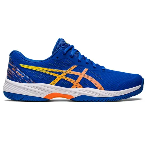 Asics Gel Game 9 Clay/OC Tuna Blue/Sun Peach Asics Gel Game 9 Clay/OC Tuna Blue/Sun Peach