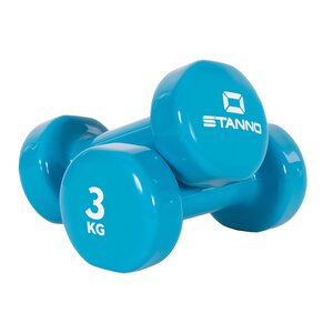 Stanno Dumbbells 3 KG