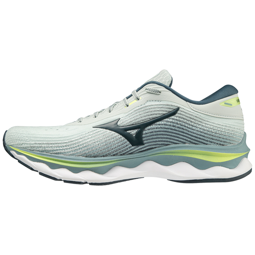Mizuno Wave Sky 5 Hardloopschoen Heren Mizuno Wave Sky 5 Hardloopschoen Heren