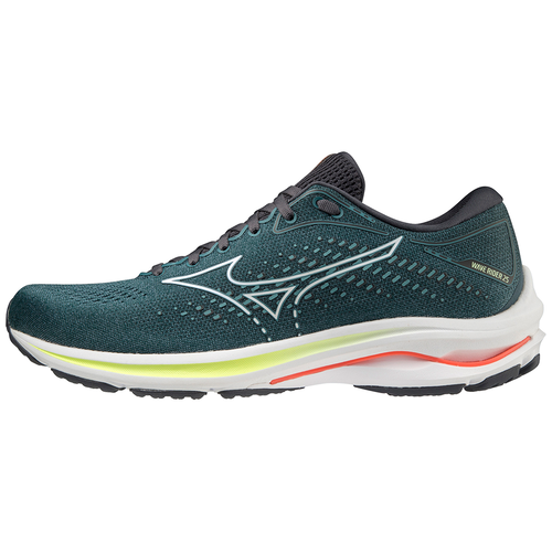 Mizuno Wave Rider 25 Hardloopschoen Heren Mizuno Wave Rider 25 Hardloopschoen Heren