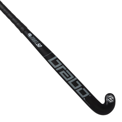 Brabo TC-50 Classic Curve Hockeystick Brabo TC-50 Classic Curve Hockeystick