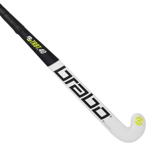 Brabo TC-40 Classic Curve Hockeystick Brabo TC-40 Classic Curve Hockeystick