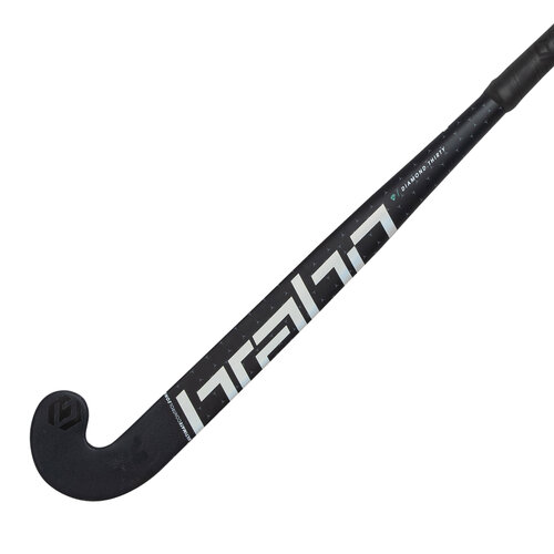 Brabo Pure Diamond Rainbow  Classic Curve Hockeystick