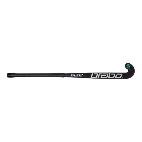 Brabo Pure Diamond Rainbow  Classic Curve Hockeystick