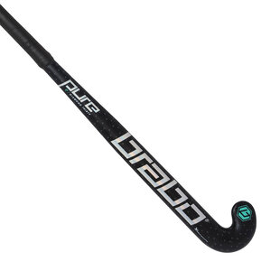 Brabo Pure Diamond Rainbow  Classic Curve Hockeystick