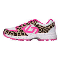 Tribute Junior Hockeyschoenen Leopard