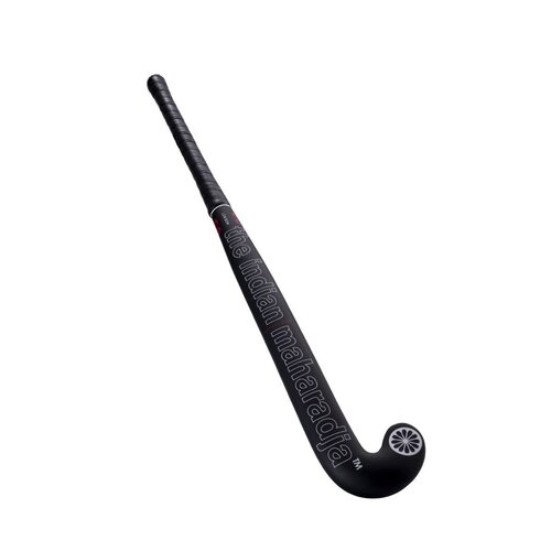 Indian Maharadja Red 50 Lowbow Hockeystick Indian Maharadja Red 50 Lowbow Hockeystick