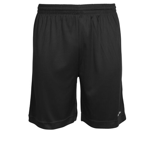 Stanno Field Gym Short Zwart Stanno Field Gym Short Zwart