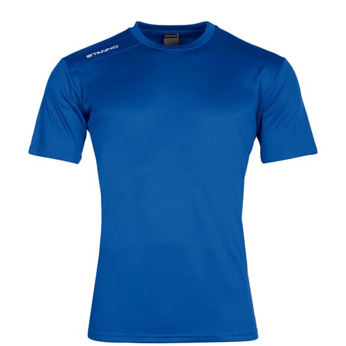 Stanno Field Gym Shirt Blauw