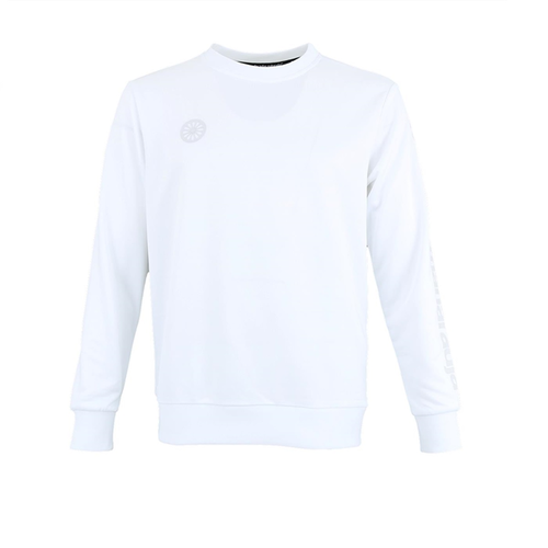 Indian Maharadja Mumbai Sweater Junior Wit Indian Maharadja Mumbai Sweater Junior Wit