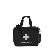 Medicine Bag II Black