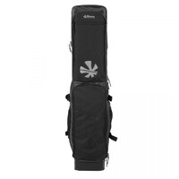 Derby II Sticktas Klein Zwart