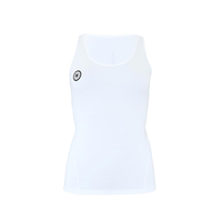 Women Performance Tank Wit