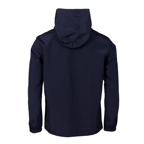 Indian Maharadja Jaipur Rain Jacket Junior Navy