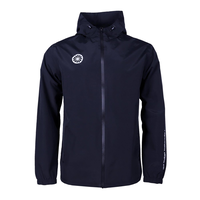 Jaipur Rain Jacket Junior Navy