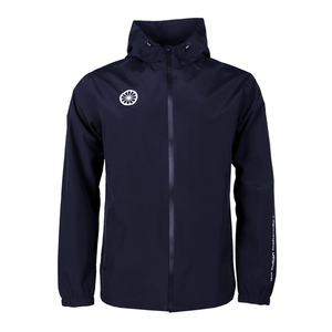 Indian Maharadja Jaipur Rain Jacket Junior Navy