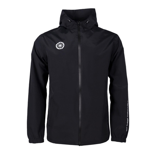 Indian Maharadja Jaipur Rain Jacket Jr Zwart Indian Maharadja Jaipur Rain Jacket Jr Zwart