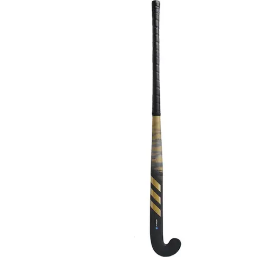 Adidas Estro Wood .4i Zwart/ Goud Zaalstick 36.5”