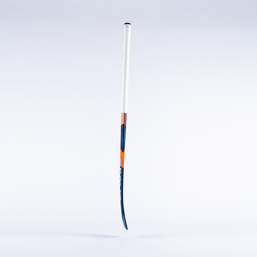 Grays GTI 3000 Jumbow Indoor Hockeystick  Blauw/Oranje