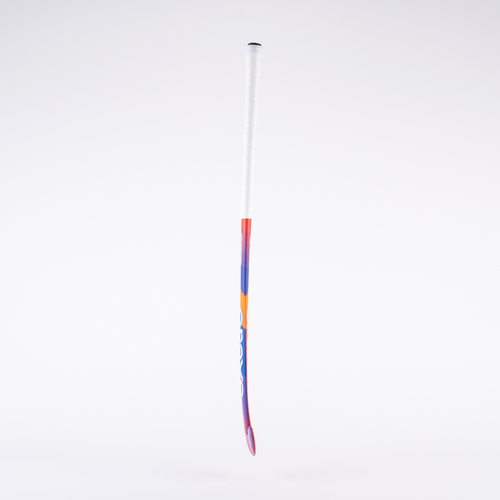 Grays 100i Ultrabow Indoor Stick Blauw/Oranje Grays 100i Ultrabow Indoor Stick Blauw/Oranje