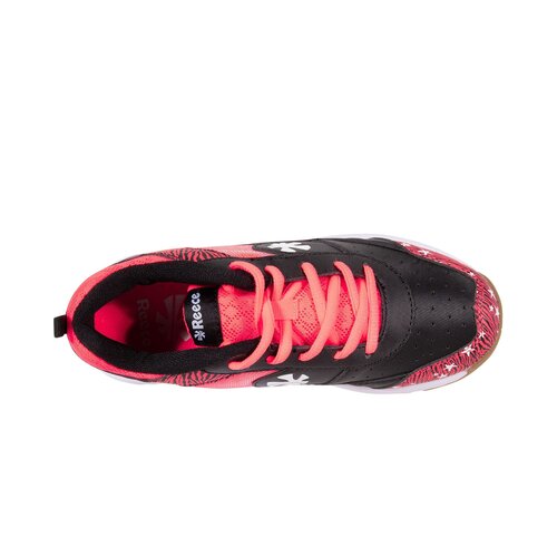 Reece Australia Powerpitch Indoorschoenen Diva Pink